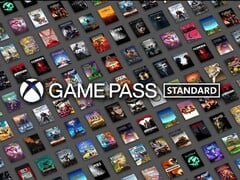 O banner padrão do Xbox Game Pass é mostrado (Fonte da imagem: Xbox Wire)