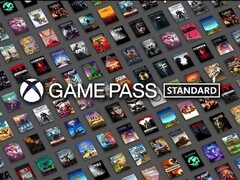 O banner padrão do Xbox Game Pass é mostrado (Fonte da imagem: Xbox Wire)