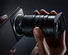 O Xiaomi 17 Ultra pode se parecer com uma câmera DSLR. Na foto: conceito do 12S Ultra. (Fonte da imagem: Xiaomi)