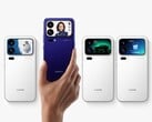 A série Xiaomi 18 Pro tem data oficial de lançamento