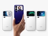 A série Xiaomi 18 Pro tem data oficial de lançamento