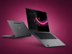 O Lenovo Yoga Pro 7a (na foto) traz a potente iGPU Radeon 8060S para os EUA a partir de US$ 2.569,99.