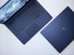 O Aurora 16X tem um gabinete inferior de alumínio, ao contrário do Aurora 16. (Fonte da imagem: Dell)