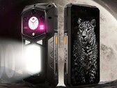 Armor 29 Ultra: Smartphone potente com muitos recursos. (Fonte da imagem: Ulefone)