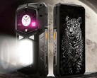 Armor 29 Ultra: Smartphone potente com muitos recursos. (Fonte da imagem: Ulefone)
