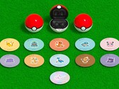 The Buds 2 Pokemon Edition. (Fonte: Samsung)