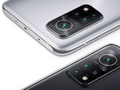 O Xiaomi 12 poderia ostentar um arranjo de câmera semelhante ao Redmi K30S. (Fonte da imagem: Xiaomi)
