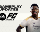 O EA Sports FC Mobile está se preparando para uma grande atualização e um evento de aniversário que será lançado na quinta-feira. (Fonte da imagem: EA)