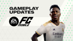 O EA Sports FC Mobile está se preparando para uma grande atualização e um evento de aniversário que será lançado na quinta-feira. (Fonte da imagem: EA)