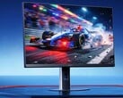 O Xiaomi G25i 2026 é um novo monitor para jogos de 1080p