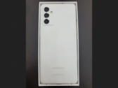 O "Galaxy Quantum 2". (Fonte: MySmartPrice)
