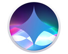 O Gemini AI do Google pode se tornar a espinha dorsal do Siri e do Apple Intelligence. (Fonte da imagem: Apple e Google, com edições)