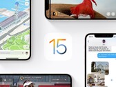 o iOS é um dos cinco sistemas operacionais que o Apple atualizou hoje. (Fonte de imagem: Apple)