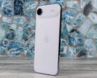 O iPhone Air.