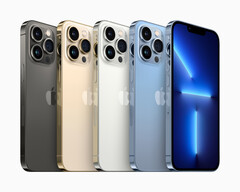 Apple pode deixar completamente de lado o entalhe nos modelos iPhone 15 Pro. (Fonte de imagem: Apple)