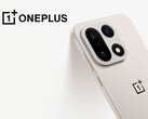 O OnePlus 15 em uma de suas cores de lançamento. (Fonte da imagem: OnePlus - editado)