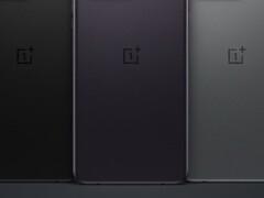 As cores do OnePlus 15(?). (Fonte da imagem: Sudhanshu Ambhore via X)