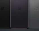 As cores do OnePlus 15(?). (Fonte da imagem: Sudhanshu Ambhore via X)