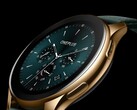 O OnePlus Watch recebeu muitas críticas. (Fonte: OnePlus)