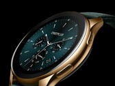 O OnePlus Watch recebeu muitas críticas. (Fonte: OnePlus)