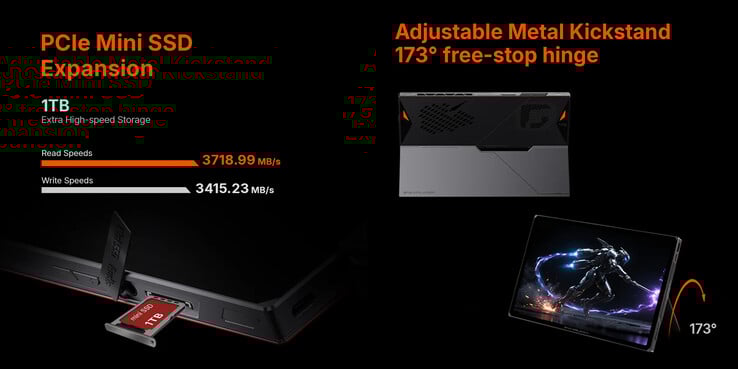 (Fonte da imagem: One-Netbook)
