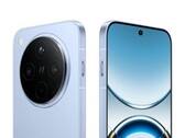 O Oppo Find X8 (Fonte da imagem: Oppo)