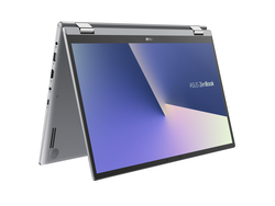 Em revisão: Asus ZenBook Flip 15 Q508UG