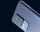 O Redmi K50 Ultra ficará acima do Redmi K50 Pro na ordem da bicada da marca. (Fonte: Xiaomi)