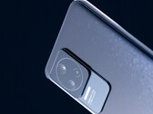 O Redmi K50 Ultra ficará acima do Redmi K50 Pro na ordem da bicada da marca. (Fonte: Xiaomi)