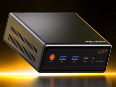 A Peladn tem um novo mini PC em oferta. (Fonte da imagem: Peladn)