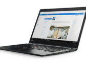 Breve Análise do Conversível Lenovo ThinkPad X1 Yoga 2017 20JD0015US (i5-7200U, FHD)