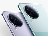 O Xiaomi Civi 3 foi lançado no ano passado. (Fonte: Xiaomi)
