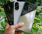 Cabeçalho da página A Xiaomi dá dicas sobre o smartphone Poco F7 em fotos e vídeo de unboxing sancionados antecipadamente Resumo A Xiaomi revelou agora o Poco F7 em três opções de cores de lançamento. Embora a empresa esteja mantendo silêncio sobre as especificações por enquanto, o Poco F7 Limited Edition deu uma amostra do que está por vir com a terceira e provável edição mais barata da série Poco F7.  Palavras-chave Xiaomi, Xiaomi Poco F7, Poco F7, Android, smartphone, Qualcomm, Qualcomm Snapdragon Image header Já temos o Poco F7 em mãos com suas três opções de cores de lançamento. (Fonte da imagem: Notebookcheck) #text A Xiaomi levantou a tampa do Poco F7 antes de sua estreia completa em 24 de junho. Como já cobrimos separadamente, a empresa se comprometeu a oferecer o dispositivo não apenas na Índia, mas também globalmente. Aliás, evidências do primeiro apareceram agora no Geekbench.  Antes da próxima semana, a Xiaomi nos permitiu publicar fotos do Poco F7 em suas três cores de lançamento. A partir delas, podemos confirmar que o dispositivo apresenta uma estrutura metálica com botões correspondentes e uma caixa de câmera atraente. Embora a aparência possa sugerir o contrário, os flashes verdes em cada lente são puramente decorativos e não são LEDs ativos.  Enquanto isso, parece que até mesmo a versão Limited Edition está pronta para um lançamento global. Com um acabamento quase translúcido, o modelo Limited Edition também revela que o Poco F7 virá com um chipset Qualcomm Snapdragon e uma câmera principal de 50 MP auxiliada por OIS, como o Poco F7 Pro antes dele (atualmente, US$ 599,99 na Amazon). Infelizmente, não podemos compartilhar outras especificações neste momento. Veja o vídeo do TechTablets abaixo para obter mais detalhes antes do evento de lançamento na próxima terça-feira.  Fonte(s):  Notebookcheck &amp; TechTablets https://www.youtube.com/watch?v=t-YuUf7rufs Link da Amazon https://www.amazon.com/Xiaomi-Tmobile-Global-Unlocked-24117RK2CG/dp/B0F2N4MPTC Artigos vinculados Notas Estrutura metálica, botões metálicos como esperado, a edição limitada tem um acabamento quase translúcido