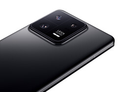 O Xiaomi 13 Pro será o principal smartphone da empresa até o Xiaomi 13 Ultra ser lançado no final deste ano. (Fonte da imagem: Xiaomi)
