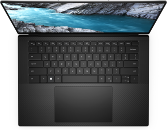 Dell XPS 15 9530 - Teclado. (Fonte da imagem: Dell)