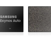 A Samsung tem sua própria linha SoC automotiva. (Fonte: Samsung)