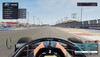 F1 25 HUD (fonte da imagem: Anil Ganti, Notebookcheck)
