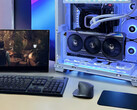 Asus TUF Gaming Radeon RX 7800 XT OC