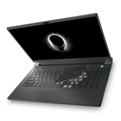 Alienware m15 R6. (Fonte de imagem: Dell)