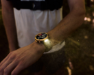 O T-Rex 3 Pro da Amazfit (versão de 48 mm na foto) foi lançado oficialmente. (Fonte da imagem: Amazfit)