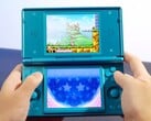 O Anbernic RG DS ganha melhor desempenho em jogos com a atualização mais recente.