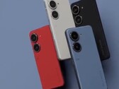 O Asus Zenfone 9 está chegando. (Fonte: Asus?)