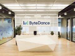Na foto: Escritório da ByteDance em São Paulo (Fonte da imagem: ByteDance)