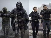 Uma imagem que mostra o pacote de operadores Hostile Alliance de Call of Duty: Modern Warfare 4