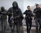 Uma imagem que mostra o pacote de operadores Hostile Alliance de Call of Duty: Modern Warfare 4