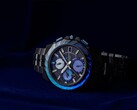 Relógio Oceanus Manta OCW-S6000AP-1A da Casio