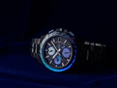 Relógio Oceanus Manta OCW-S6000AP-1A da Casio