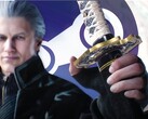 Devil May Cry 5 está atualmente com 85% de desconto no Steam até 25 de maio.