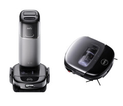 O Robot Vacuum S2 da Eufy (foto) pode ser lançado em 2025. (Fonte da imagem: u/FarConcern2308 via Reddit)