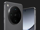 O Find X8 Pro. (Fonte da imagem: Oppo)